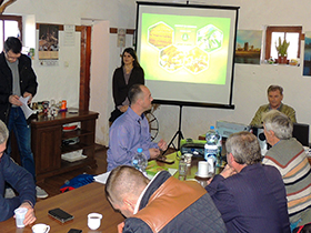 Informacije o podsticajima stižu SMS-om