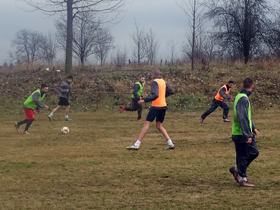 Jesenje igre samo ružna prošlost