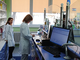 Elektronski recepti u svim pećinačkim apotekama