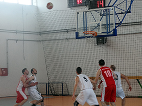 Sportski vikend za nama