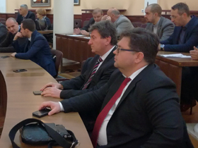 Opštine i gradovi iz centralne Srbije pomažu srpske opštine na KiM 