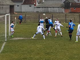 Nerešeno u Donjem Tovarniku