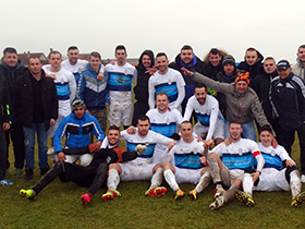 Pobeda Slobode na startu prolećnog dela prvenstva