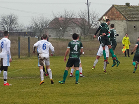 Sloboda u nedelju igra za pehar