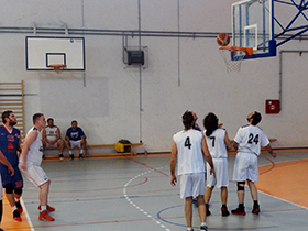 Košarkaški vikend za nama