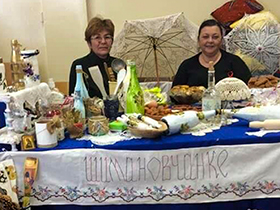 Jedina nagrada otišla u ruke Šimanovčanki