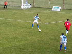 Pećinčani trijumfovali na Suvači