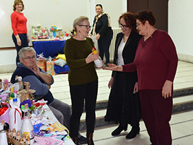 Tradicionalne rukotvorine - prigodan poklon