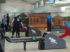 Metalac na pravom putu