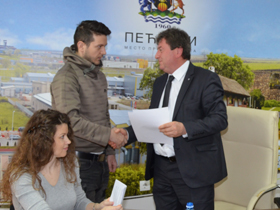 Potpisani ugovori o stipendiranju sa 45 studenata