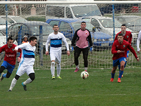 Nova tri boda za Slobodu