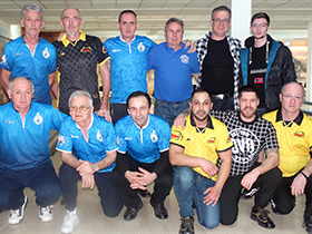 Metalac ponovo kolovođa