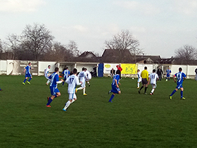 Sportski vikend za nama