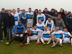 Sloboda se sutra bori za pehar