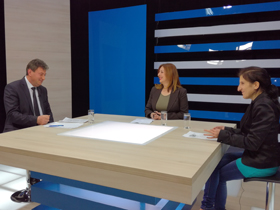 TRBOVIĆ: O deci brinemo od rođenja, preko školovanja, do zaposlenja