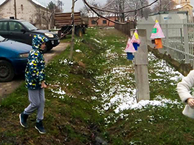 Diogenov Eko-tim obeležio Ekološku nedelju