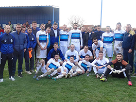 Srebro za Donji Tovarnik