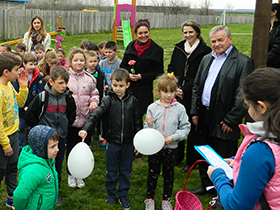 Aksentijev kućerak bogatiji za još jedan sadržaj