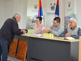 Pčelarima uručeni besplatni lekovi za varou