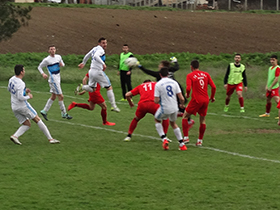 Sportski vikend za nama