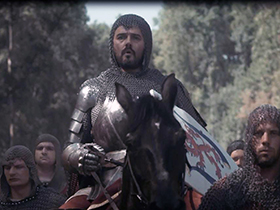 „Zmaj Ognjeni Vuk“ večeras na RTS-u