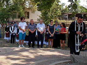 Sutra se obeležava seoska slava u Karlovčiću