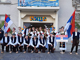 Pokazali se u najboljem svetlu