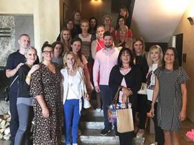 Dobra prilika za profesionalno usavršavanje