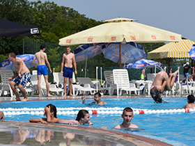 U četvrtak počinje besplatna škola plivanja