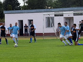 Popinčani i dalje sremskoligaši