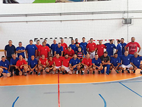 Seoska slava počela malim fudbalom