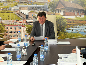 TRBOVIĆ: Povećaćemo sigurnost građana i njihove imovine