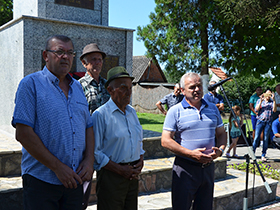 Tovarničani obeležili Petrovdan