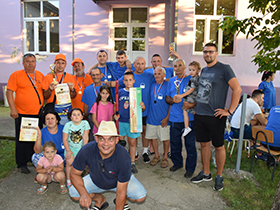 Prhovačka slava u znaku Kotlićijade i Noćne šicare