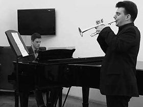 „Zraci klasike“ u pećinačkom Kulturnom centru