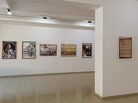 U sredu izložba posvećena Požarevačkom miru