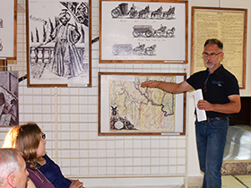 ODOBAŠIĆ: Požarevačkim mirom Srem dobija lice