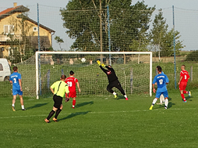 Prijateljski susret ekipa sa šampionskim ambicijama