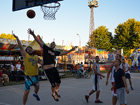 Sportski vikend pred nama