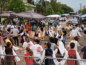 Dobre vibracije uprkos kiši