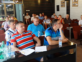 Nova sezona startuje 19. avgusta