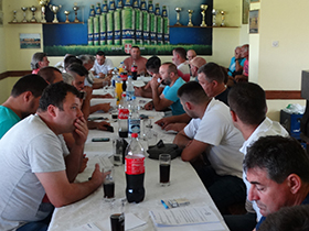 I MOL Srem startuje 19. avgusta