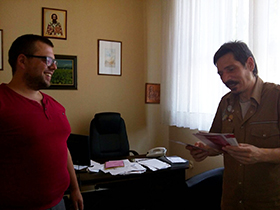 Obeležen Svetski dan borbe protiv trgovine ljudima