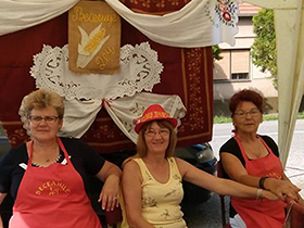 Pećinačka udruženja osvojila prve nagrade