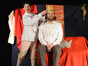 "Negde preko sedam brda" za tovarničke mališane