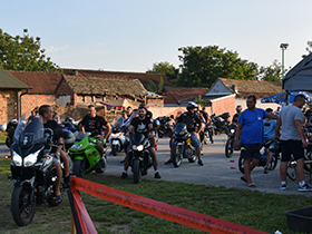 Bajkeri čuvaju sećanje na Zoku