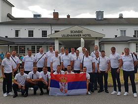 Srpski sekači treći na svetu