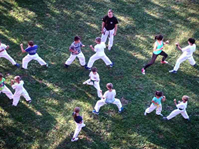 Pripreme pred novu sezonu