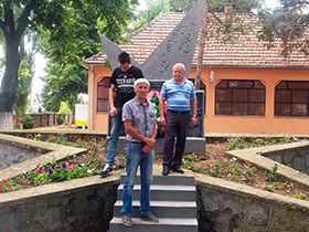 Ogarčani u sredu obeležavaju seosku slavu