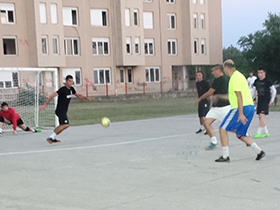 Alterm ispustio pobedu